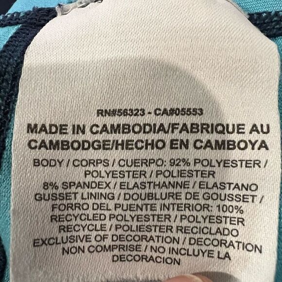 Nike women’s shorts size M - Picture 6 of 7